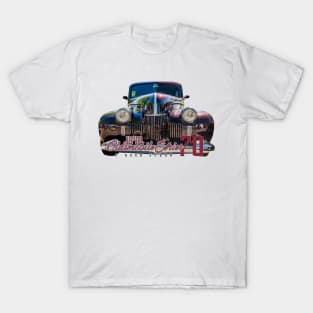 1940 Oldsmobile Series 70 2 Door Sedan T-Shirt